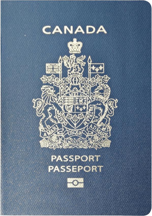 2019全球護照排行榜 加拿大
