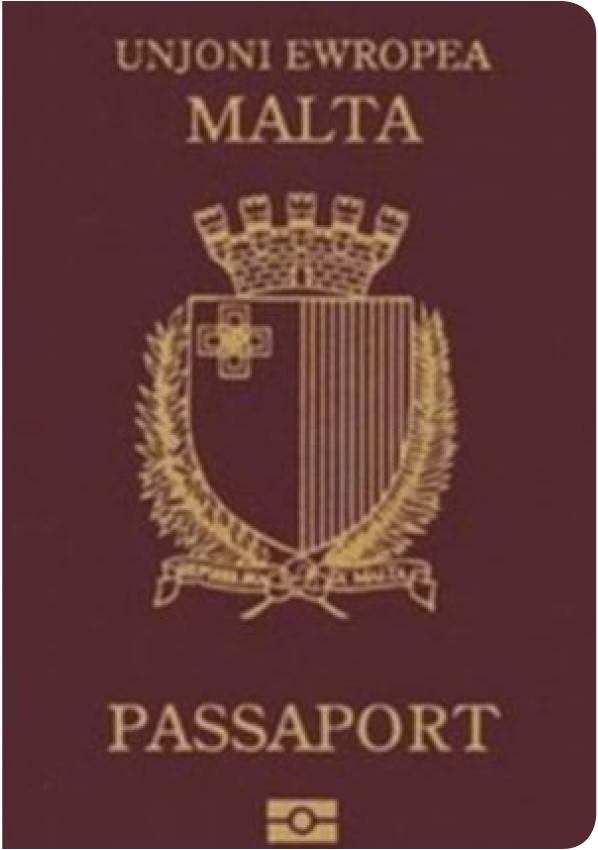 2019全球護照排行榜 馬爾他