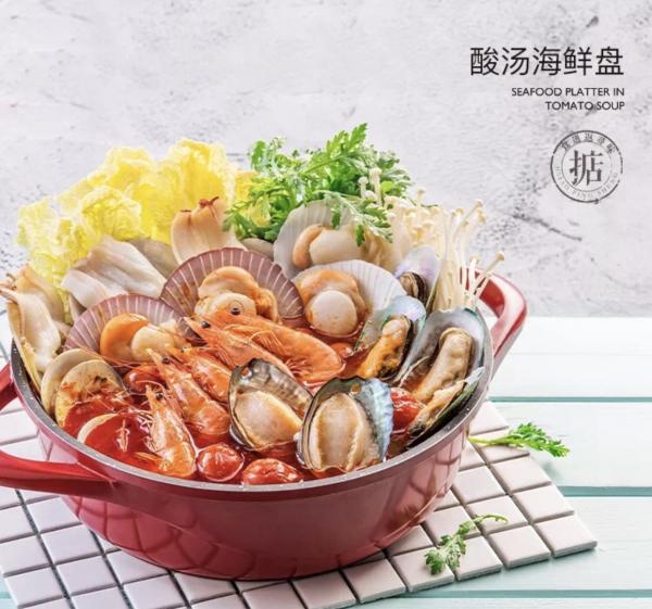深圳海岸城新區開幕！ 8大人氣美食、必行店舖晒冷
