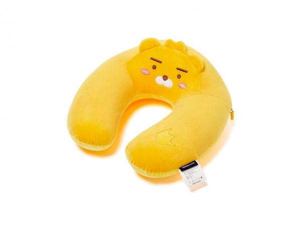 記憶棉頸枕 Memory Foam Neck Pillow24,000韓圜 / 約港幣8