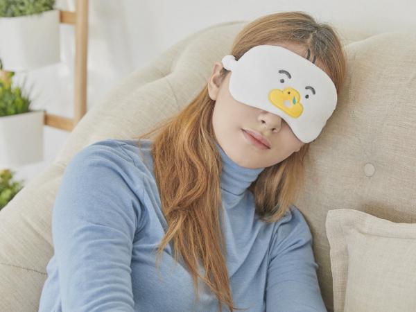 睡眠眼罩 face Type Sleep Shade12,000韓圜 / 約港幣