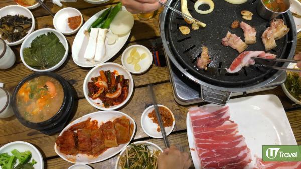首爾必試10大美食推介 外賣炸醬麵／炒雞排／韓式茶餐廳