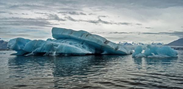 冰川、珊瑚面目全非！ 10年挑戰對比圖揭示地球悲歌