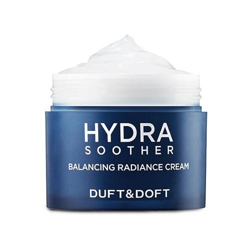 19. DUFT & DOFT - Hydra Soother Balancing Radiance Cream100ml / 49,800韓圜 (約港幣8)