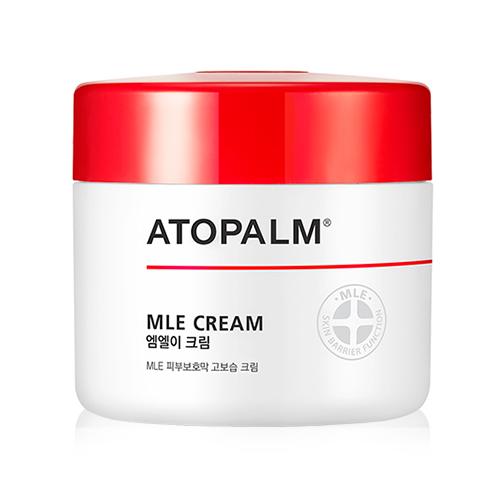 10. ATOPALM - MLE Cream 65ml / 24,000韓圜 (約港幣8)