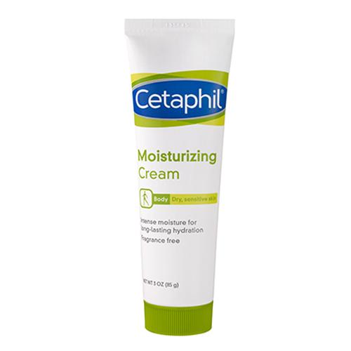 9. Cetaphil - Moisturizing Cream85g / 13,000韓圜 (約港幣)