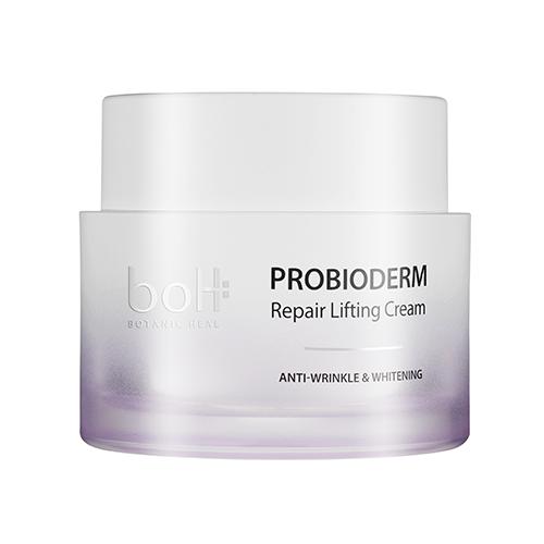1. BOTANIC HEAL BOH - Probioderm Repair Lifting Cream50ml / 38,000韓圜 (約港幣6)