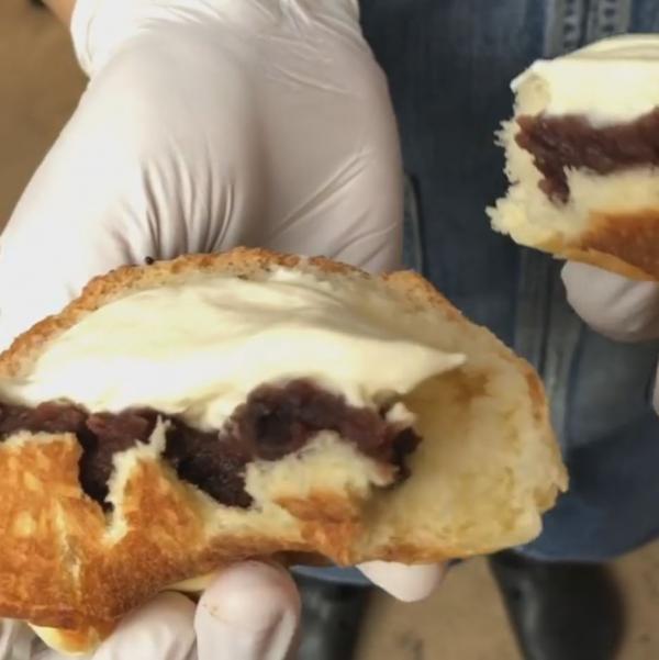 爆餡紅豆煎餅、髒髒包 首爾人氣排隊麵包店Our Bakery推介！