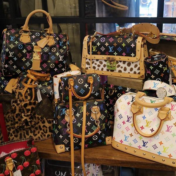 東京5大中古店推介 低價入手CHANEL、Hermes手袋！