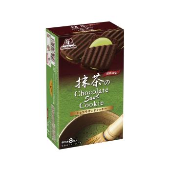 2019年便利店新推出8大抹茶甜品／零食 Godiva朱古力條．Haagen Dazs抹茶曲奇雪糕杯
