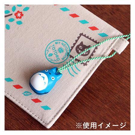 日本郵局推出新一輪龍貓商品 Tote Bag、散紙包等4款可愛又實用！