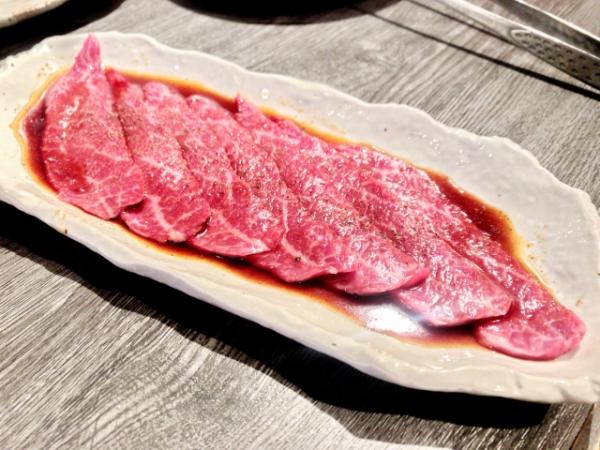 日本 燒肉