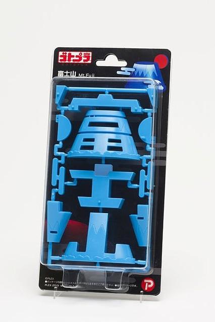 日本人氣漢字模型推出「富士山」款式 迷你彩色、夜光富士山2款值得收藏!