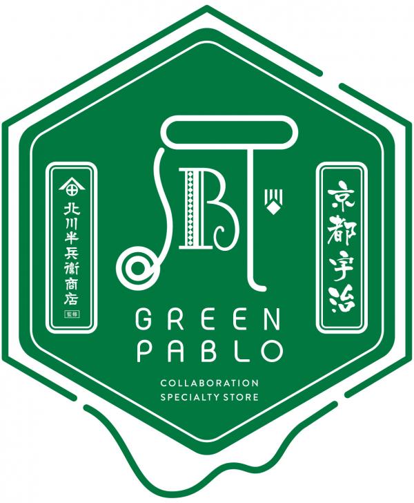 GREEN PABLO 難波