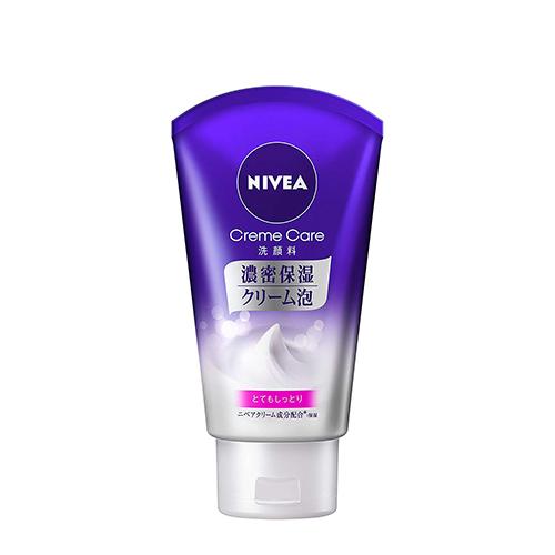 NIVEA Cream Care 洗面乳 (極度滋潤)
