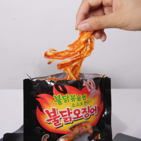 韓國辣雞麵產品大合集