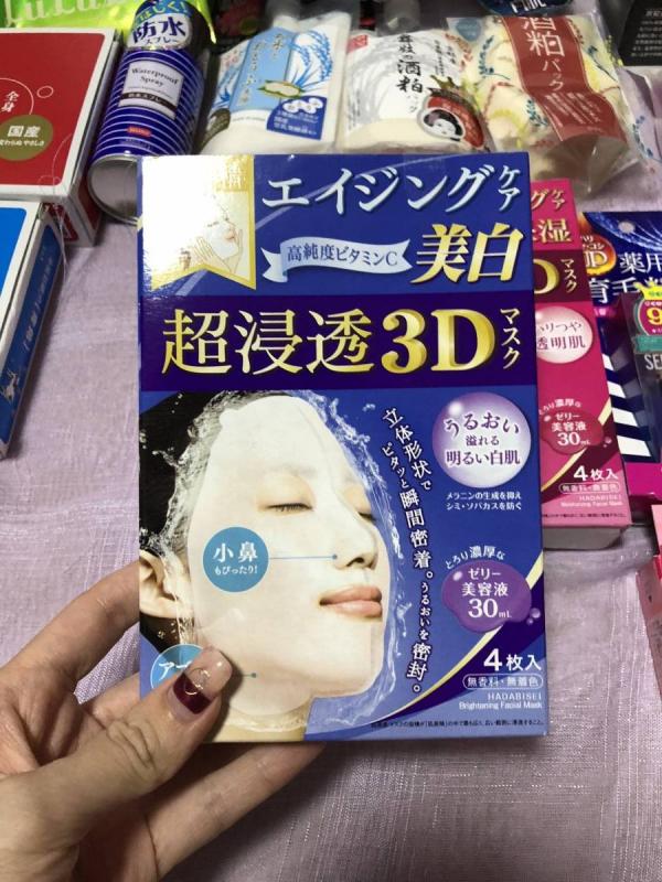 保濕面膜、洗面乳、止痛藥 日本28款好用藥妝推介