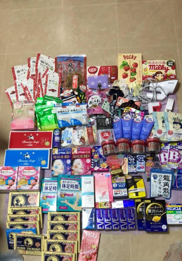 保濕面膜、洗面乳、止痛藥 日本28款好用藥妝推介