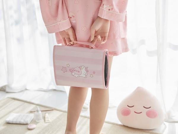 Lovely Apeach Cosmetic Pouch29,000韓圜 / 約港幣3