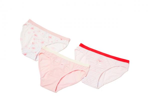 Lovely Apeach Womens Underwear24,000韓圜 / 約港幣8