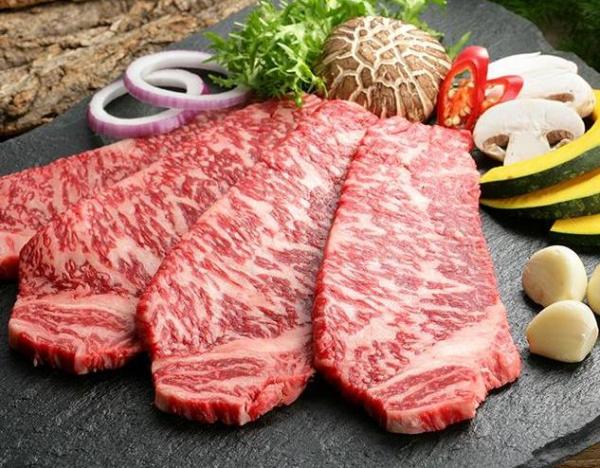 韓國燒肉部位中韓對照