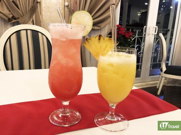 越南西貢公主號郵輪晚餐！ 0上船嘆五星級晚餐+360度欣賞西貢河夜景