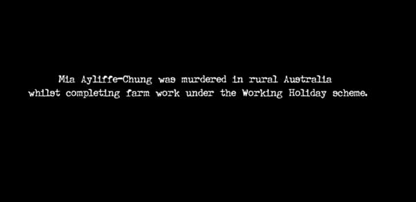 工作環境惡劣、遭毆打或性騷擾！ 英女拍紀錄片揭澳洲工作假期黑暗面