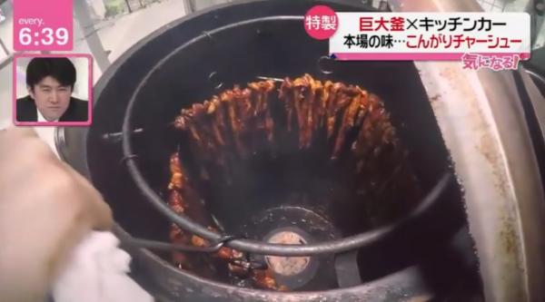 日本廚師香港學廚 東京售賣港式叉燒飯 食客：比香港餐廳更美味