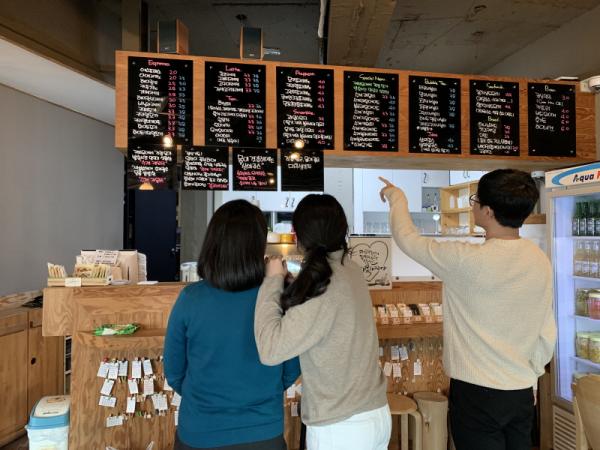 韓國物價持續不斷上漲 的士/紫菜飯卷/快餐全部加價！