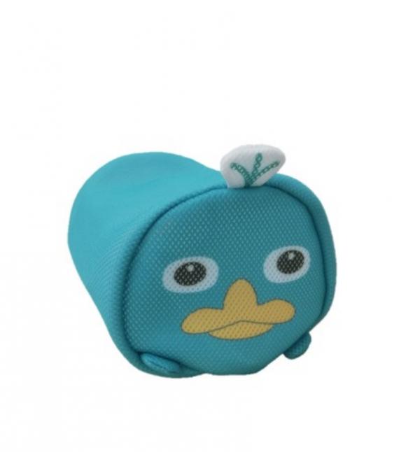 日本迪士尼TSUM TSUM造型洗衣袋 得意又實用、輕易便攜！