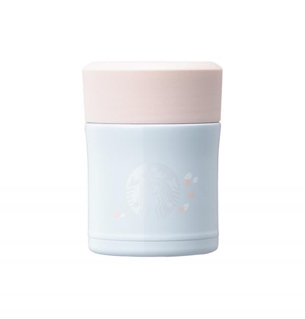 19 Cherry blossom JBJ thermo container 300ml