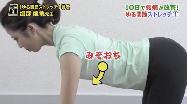 日本專家教辦公室護腰坐法 3招拉筋法10日踢走腰痛回復柔軟