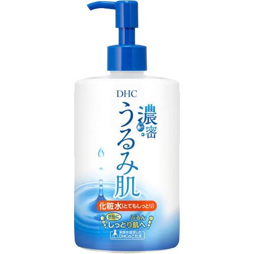 第9位：DHC 極效四重透明質酸化妝水（滋潤型）400ml 1,674日圓