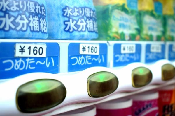 日本人票選10大最好喝罐裝飲品