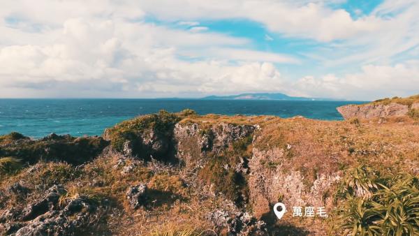 3分鐘遊沖繩12大景點 美麗海水族館/首里城/萬座毛