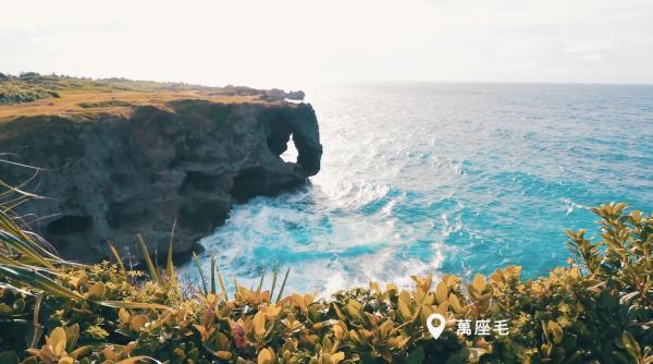 3分鐘遊沖繩12大景點 美麗海水族館/首里城/萬座毛