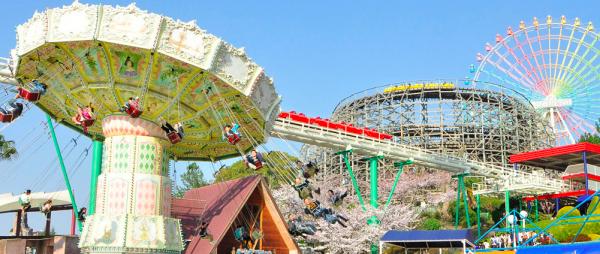 大阪親子遊15大景點推介 親親小動物/遊樂場/摘士多啤梨