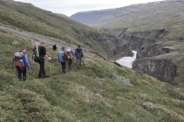 冰川徒步/觀鯨/浮潛 6大冰島最值得體驗戶外活動推介