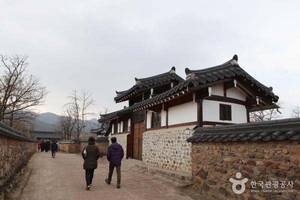 2019-20韓國必去觀光景點100選 你又去過幾多個？