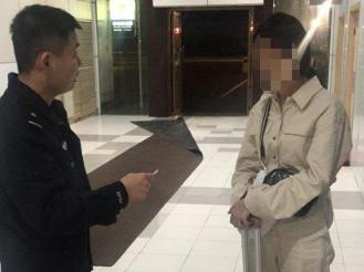 中國旅客貪方便落機 擅自打開機艙逃生門罰拘留