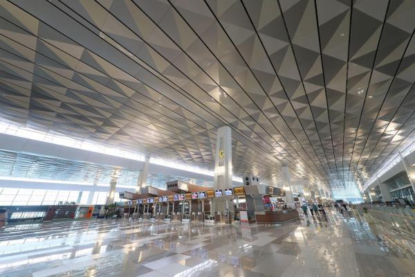 9月開始實施! 名古屋機場將向出境旅客徵收保安服務費
