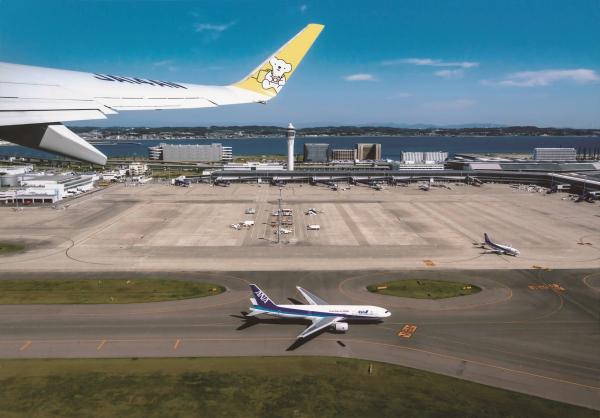 9月開始實施! 名古屋機場將向出境旅客徵收保安服務費