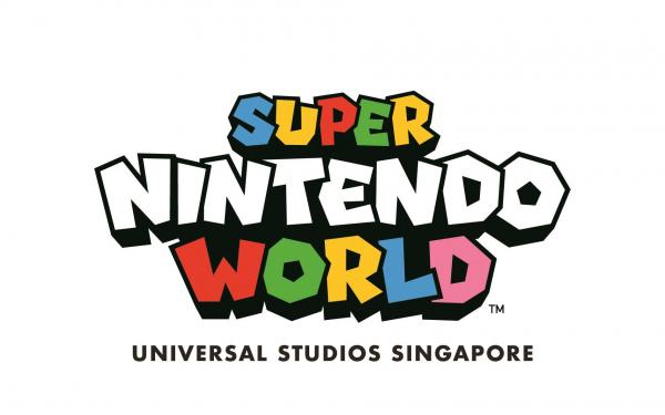 新加坡環球影城 超級任天堂主題園區