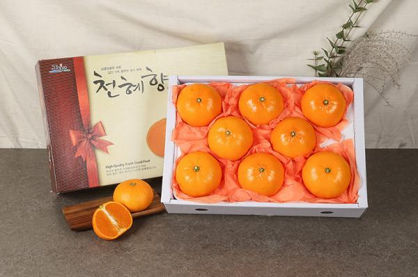 韓國四季水果當造時間表 一表睇晒全年當造季節