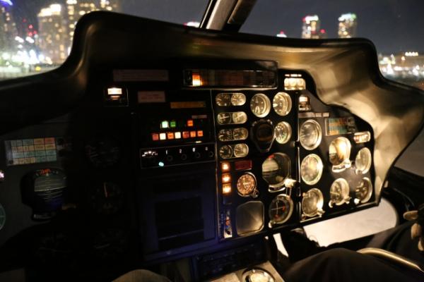 國泰機師札幌飛香港途中失去視力 民航意外調查機構發布月內2宗嚴重事故