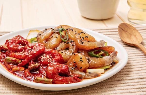 韓國推罐裝醬油蝦系列 即買即食超鮮味！