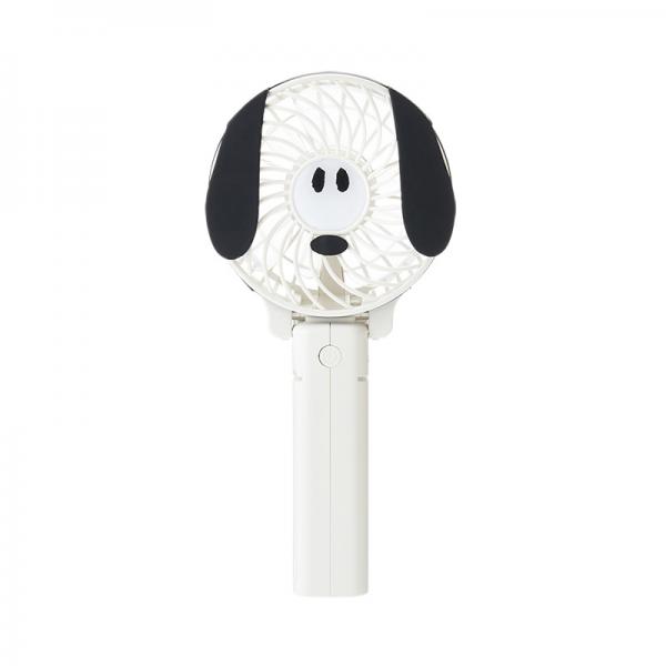 日本 Snoopy 手提風扇