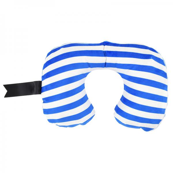 唐老鴨陪你去旅行！ 日本迪士尼新推公仔手袋/收納袋/吹氣頸枕