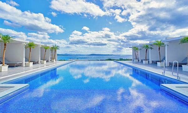 2019沖繩15大新酒店推介：那霸、恩納、美國村、石垣、宮古島－ Infinity Pool・無敵海景