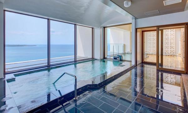 2019沖繩15大新酒店推介：那霸、恩納、美國村、石垣、宮古島－ Infinity Pool・無敵海景